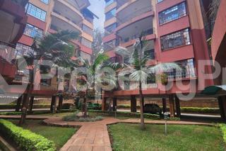 Flat&Apartment for sale Kileleshwa Nairobi