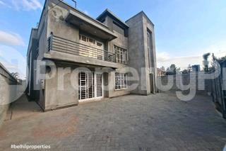 3 bedroom Flat&Apartment for rent Syokimau Nairobi
