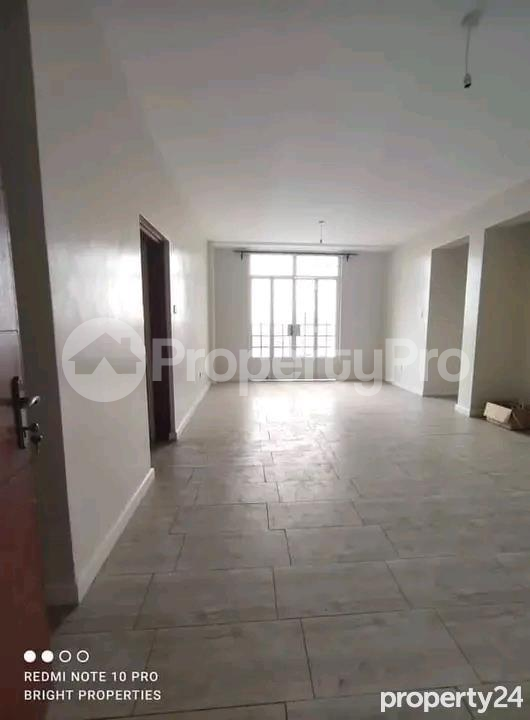 Flat&Apartment for rent Ngong Rd Nairobi