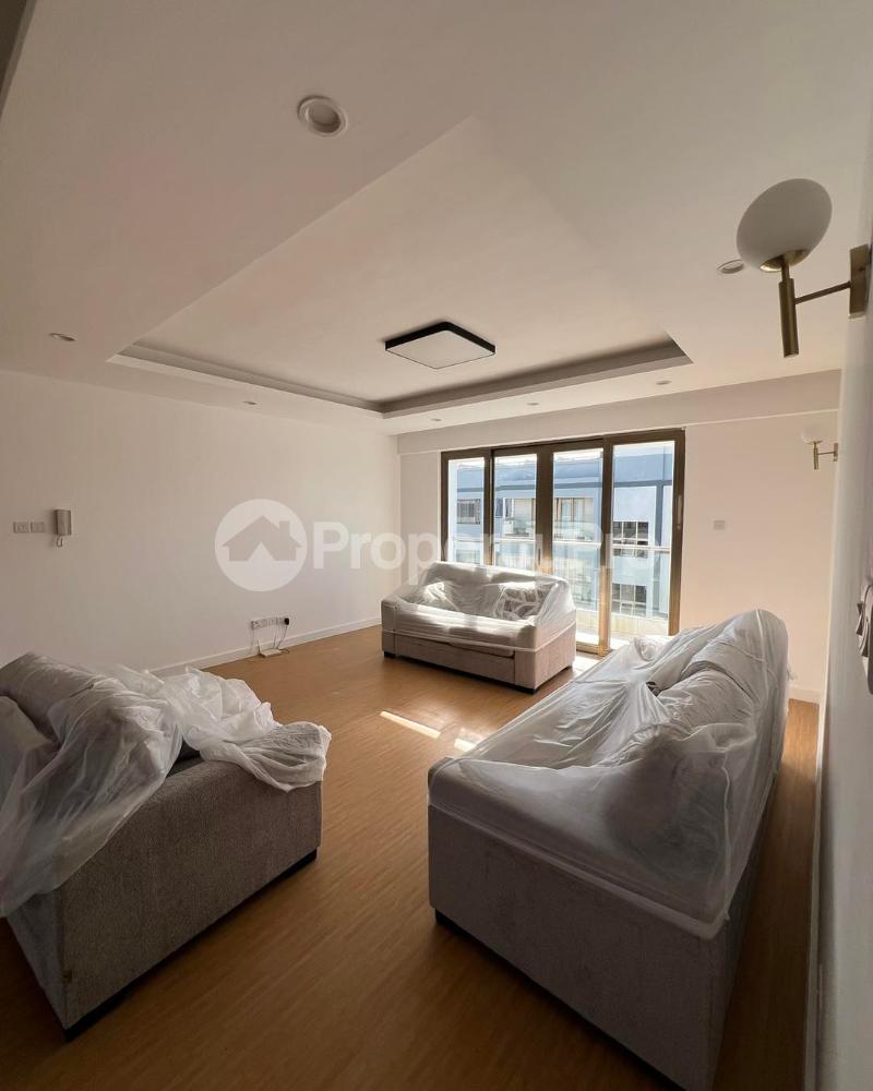 3 bedroom Flat&Apartment for sale Lavington Nairobi