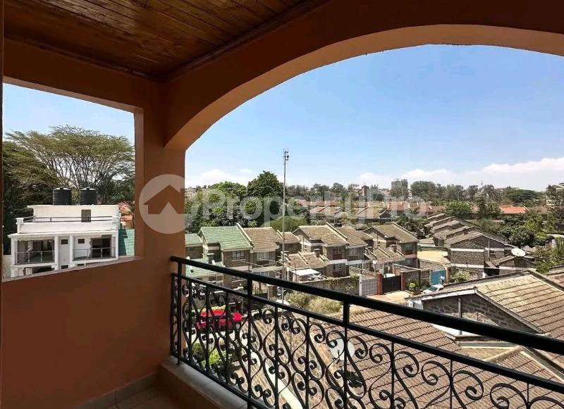 3 bedroom Flat&Apartment for rent Langata Nairobi