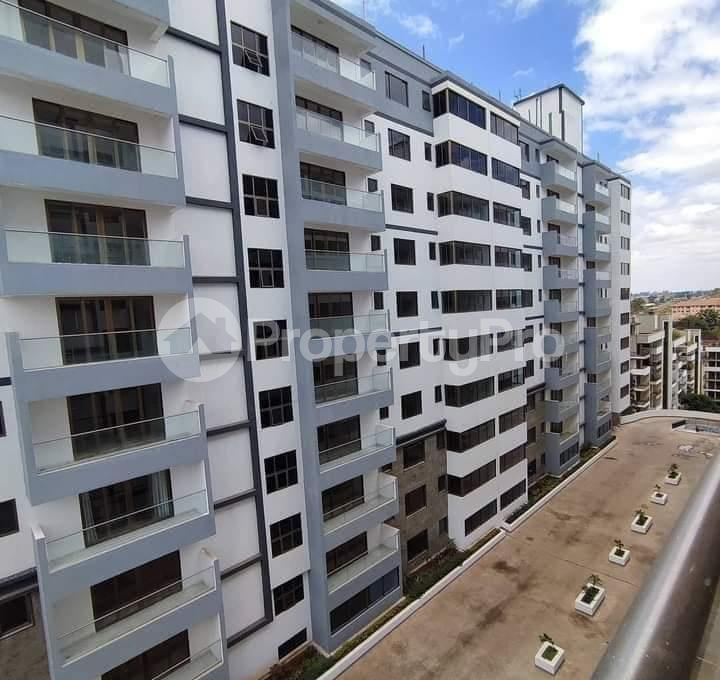 Flat&Apartment for rent Lavington Nairobi