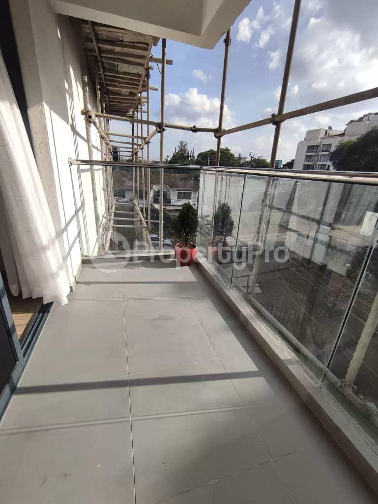 3 bedroom Flat&Apartment for sale Kilimani Nairobi