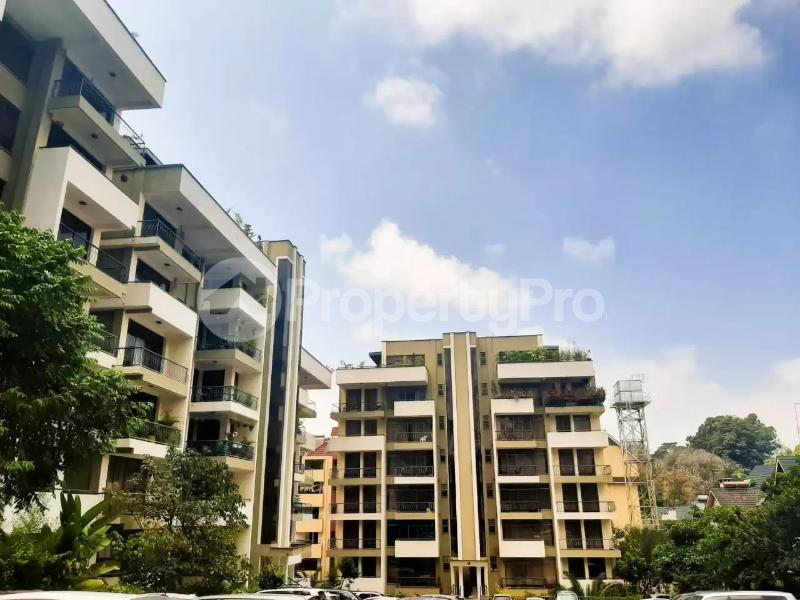 3 bedroom Flat&Apartment for sale Lavington Nairobi