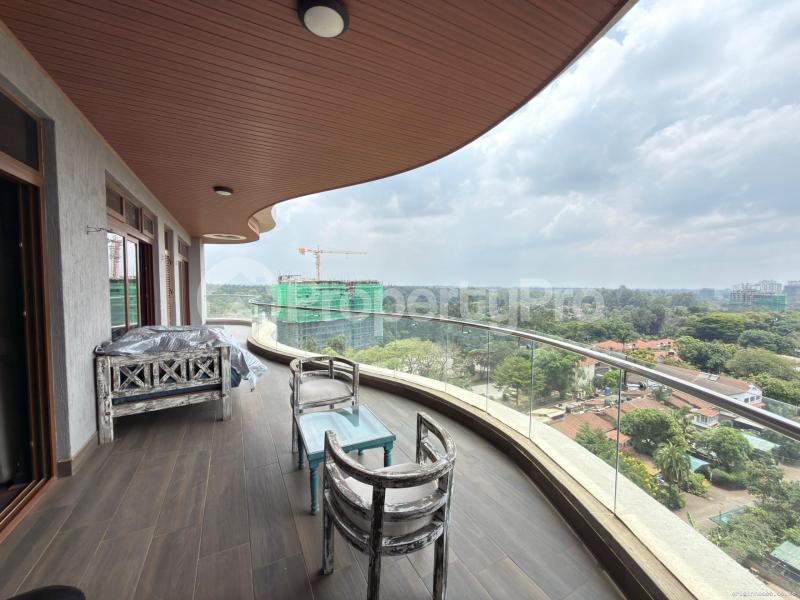 3 bedroom Flat&Apartment for rent Westlands Nairobi