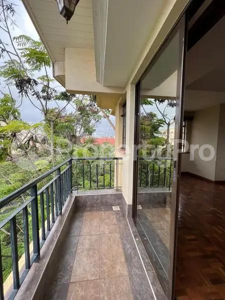 3 bedroom Flat&Apartment for rent Lavington Nairobi