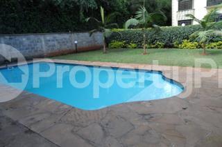 Flat&Apartment for rent Lavington Nairobi