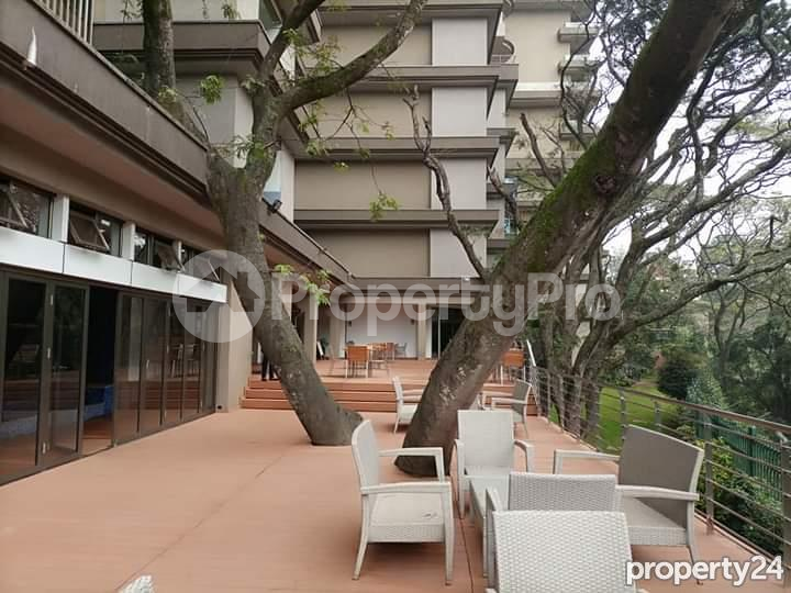 Flat&Apartment for rent Parklands Nairobi