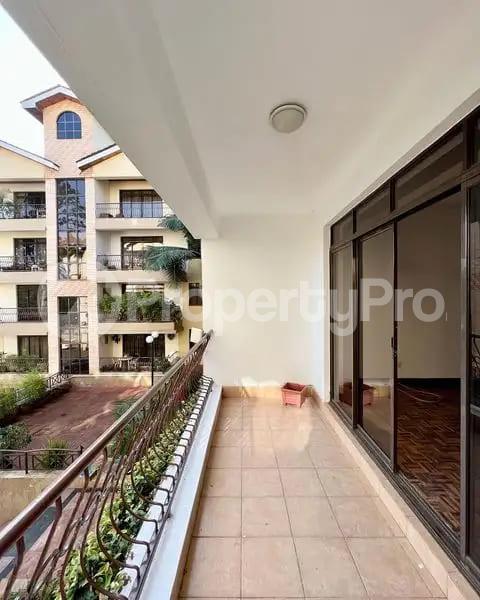 3 bedroom Flat&Apartment for rent Westlands Nairobi