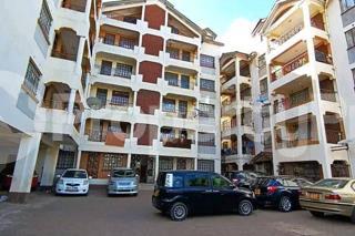 Flat&Apartment for rent Langata Nairobi