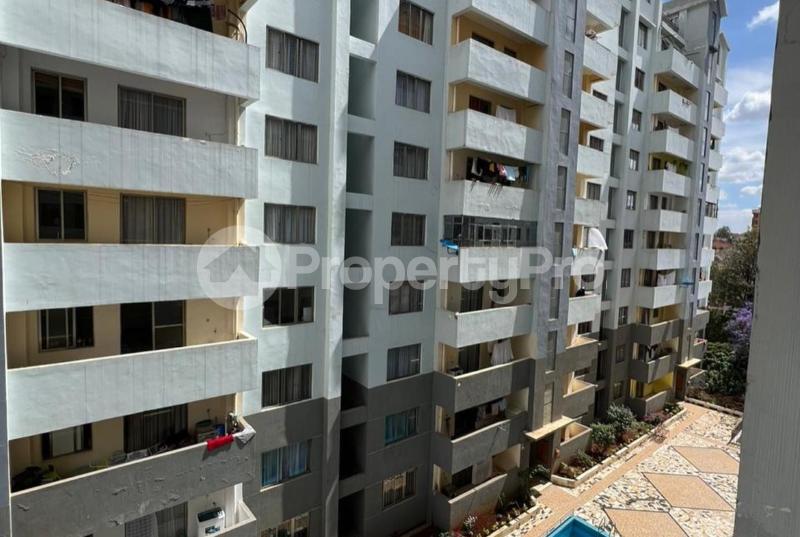 3 bedroom Flat&Apartment for rent Kileleshwa Nairobi