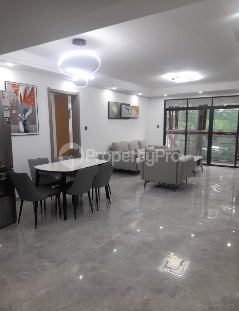 Flat&Apartment for sale Lavington Nairobi