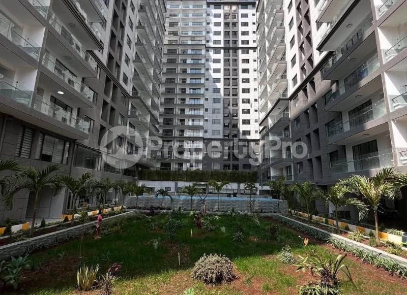 3 bedroom Flat&Apartment for rent Kilimani Nairobi
