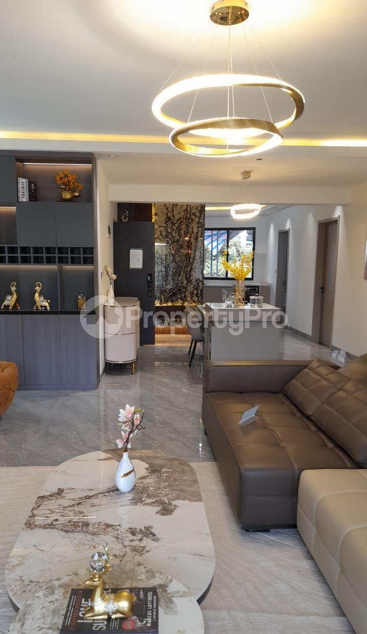 Flat&Apartment for sale Kileleshwa Nairobi