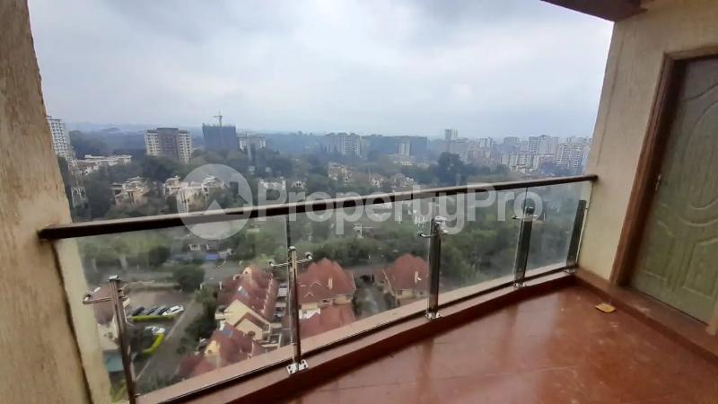 3 bedroom Flat&Apartment for rent Lavington Nairobi