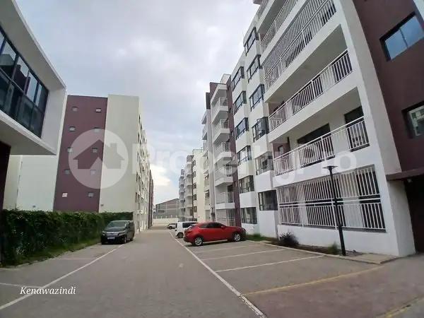3 bedroom Flat&Apartment for rent SABAKI Mombasa Rd Nairobi