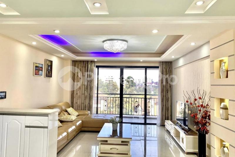 3 bedroom Flat&Apartment for sale Kilimani Nairobi