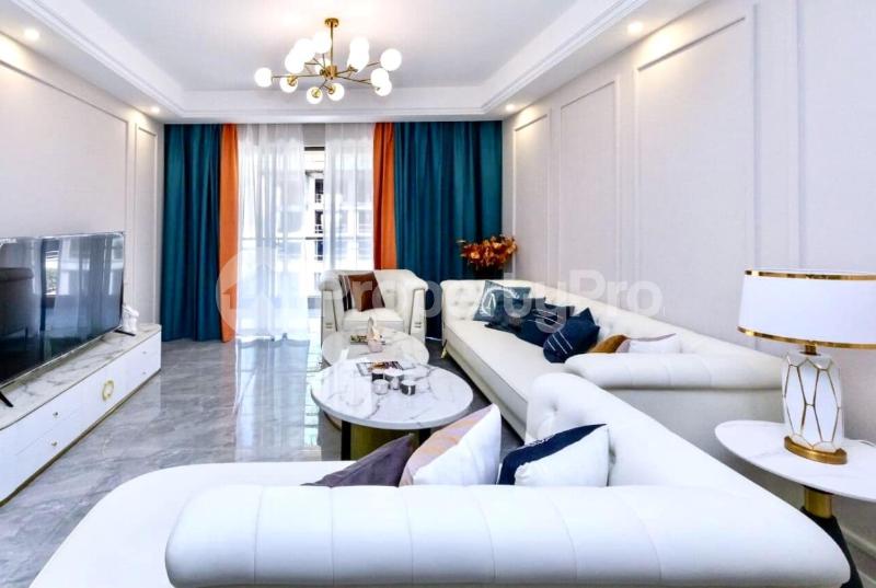 Flat&Apartment for sale Kilimani Nairobi