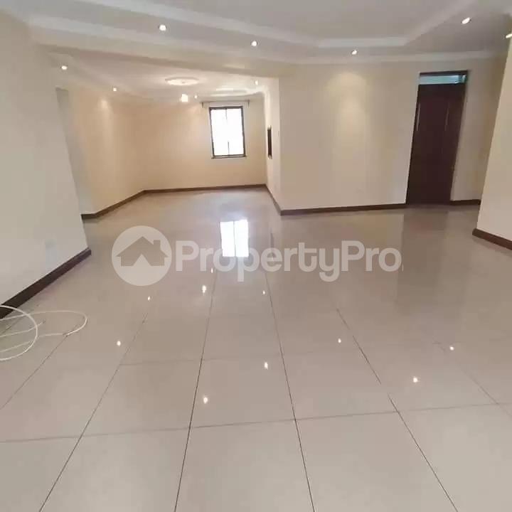3 bedroom Flat&Apartment for rent Lavington Nairobi