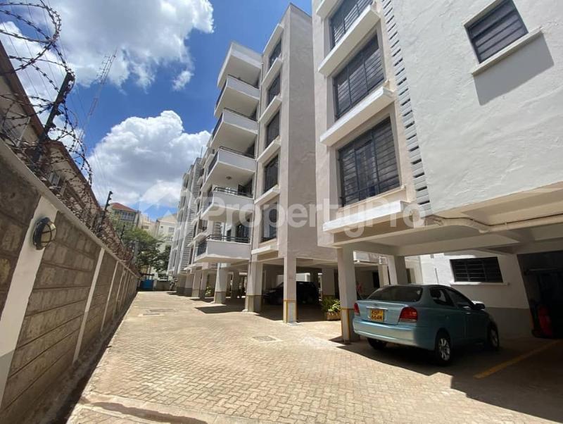 3 bedroom Flat&Apartment for sale Westlands Nairobi