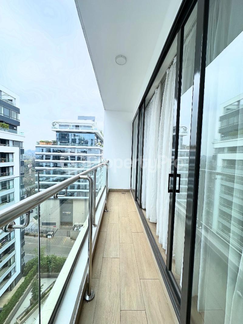 3 bedroom Flat&Apartment for rent Riverside Nairobi