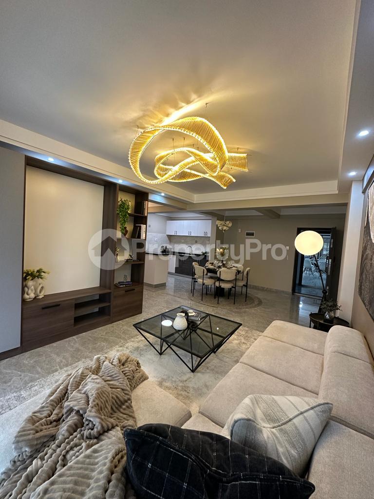 3 bedroom Flat&Apartment for sale Kilimani Nairobi