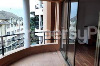 3 bedroom Flat&Apartment for sale Kilimani Nairobi