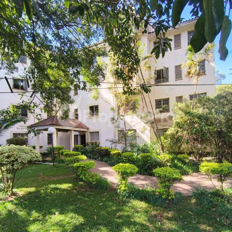 3 bedroom Flat&Apartment for rent Kilimani Nairobi