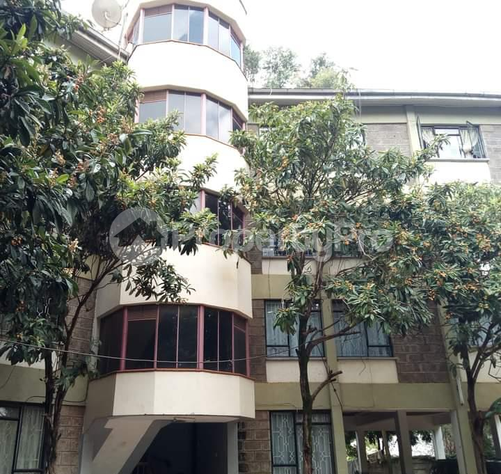 Flat&Apartment for rent Westlands Nairobi