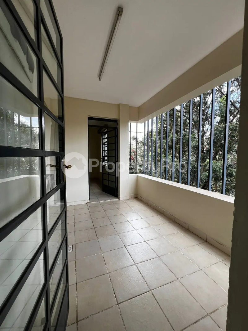 3 bedroom Flat&Apartment for rent Lavington Nairobi - 4