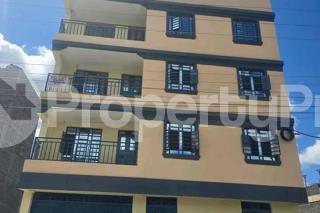 Flat&Apartment for rent Utawala Nairobi
