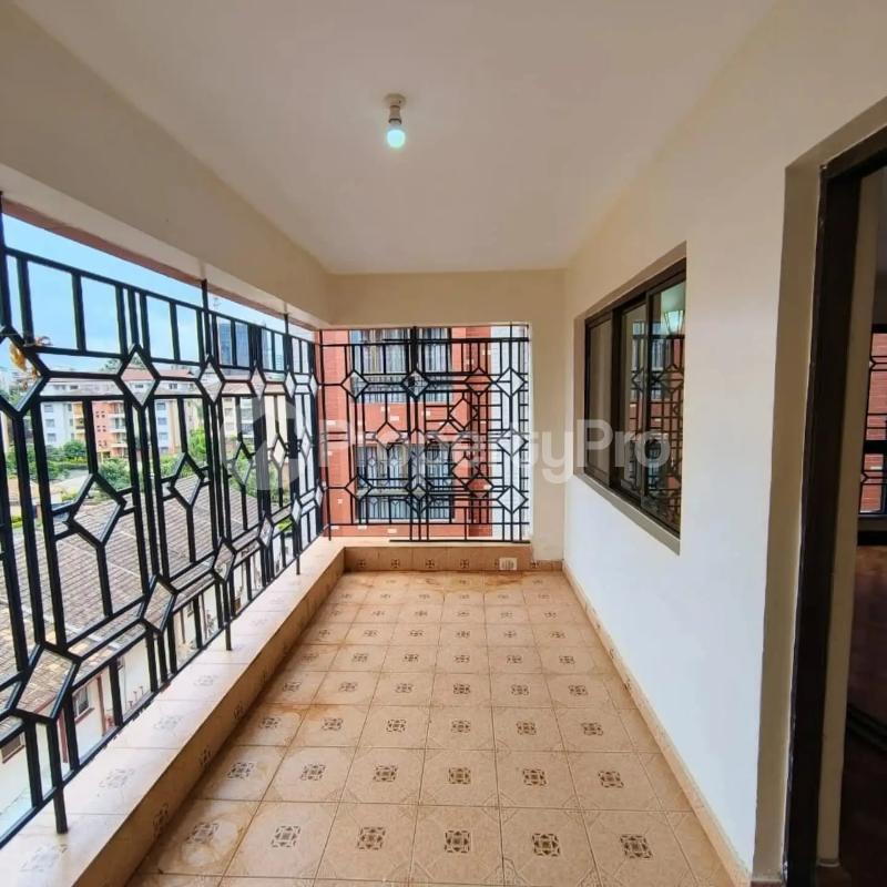 3 bedroom Flat&Apartment for rent Kileleshwa Nairobi