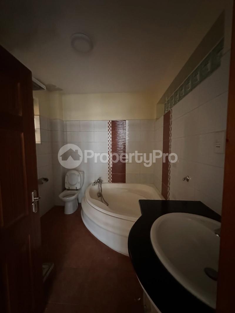 3 bedroom Flat&Apartment for rent Lavington Nairobi