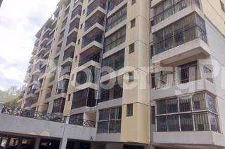 3 bedroom Flat&Apartment for rent Lavington Nairobi - 0