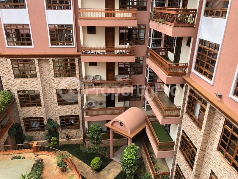 3 bedroom Flat&Apartment for rent Lavington Nairobi