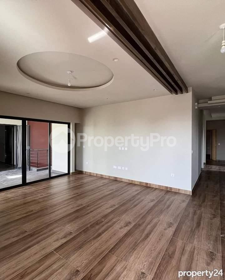 Flat&Apartment for rent Kileleshwa Nairobi