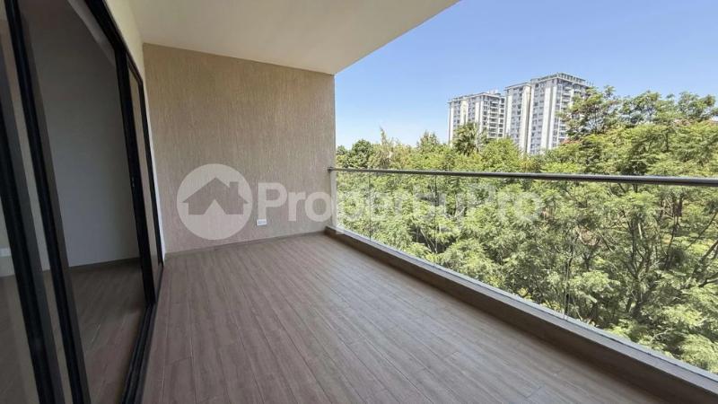 3 bedroom Flat&Apartment for rent Kileleshwa Nairobi