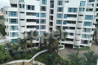 Flat&Apartment for rent Riverside Nairobi