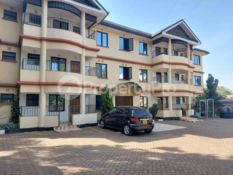 3 bedroom Flat&Apartment for rent Karen Nairobi - 0
