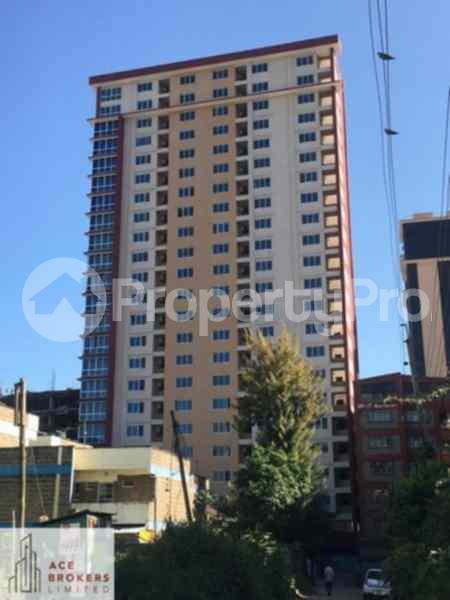 3 bedroom Flat&Apartment for sale Kilimani Nairobi