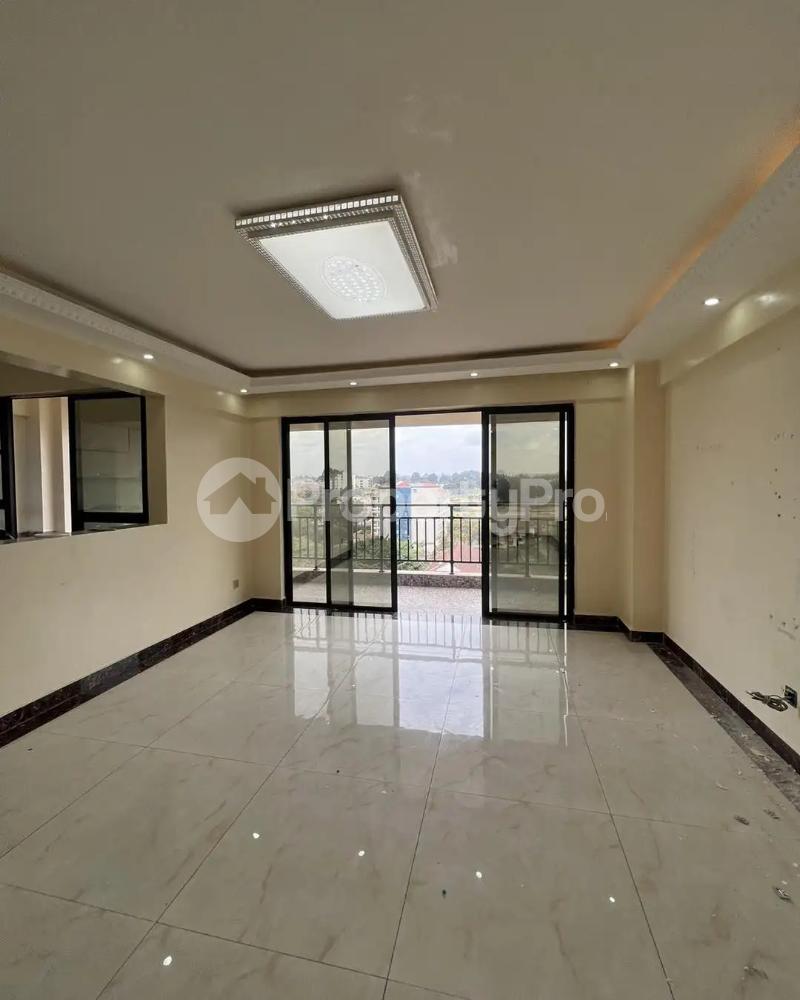 3 bedroom Flat&Apartment for rent Kilimani Nairobi