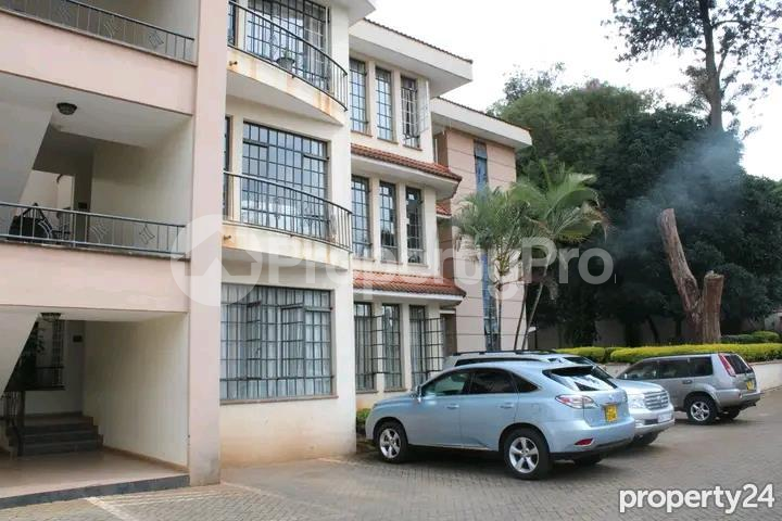 Flat&Apartment for rent General Mathenge Drive, Westlands Nairobi