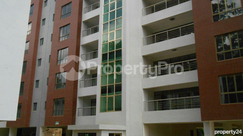 Flat&Apartment for rent Riara Close,  Kilimani Nairobi