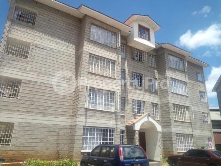 3 bedroom Flat&Apartment for sale Embakasi Nairobi