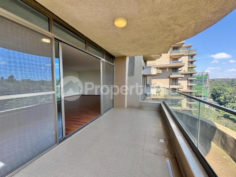 3 bedroom Flat&Apartment for rent Parklands Nairobi