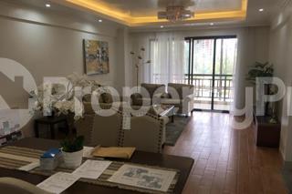 Flat&Apartment for rent Kilimani Nairobi