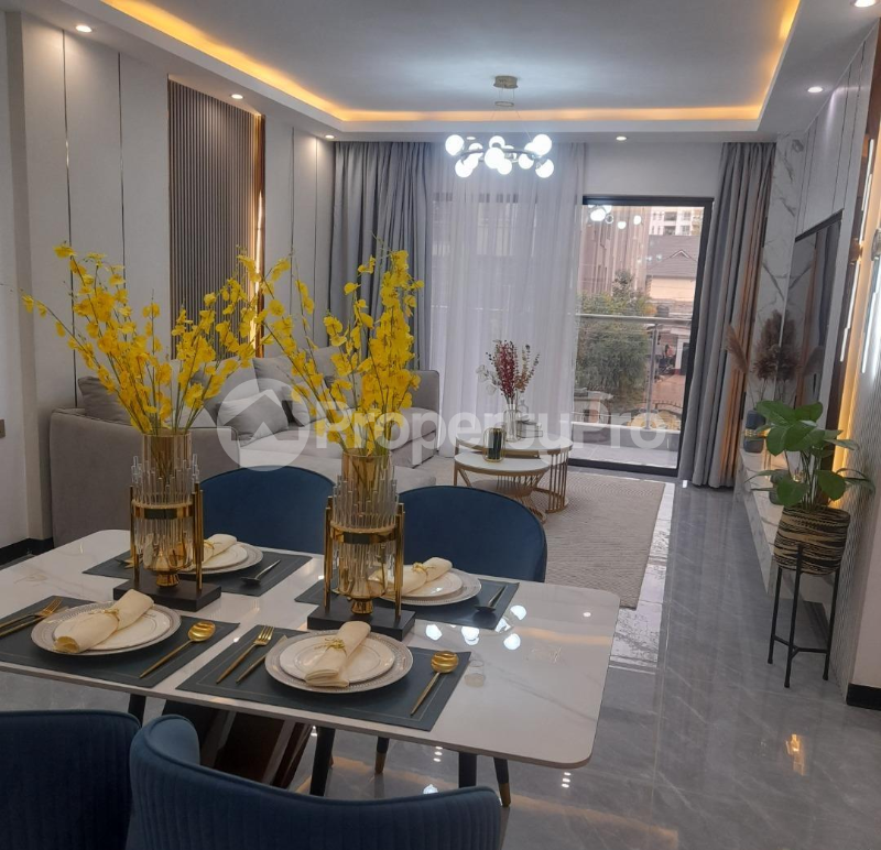 Flat&Apartment for sale Kileleshwa Nairobi