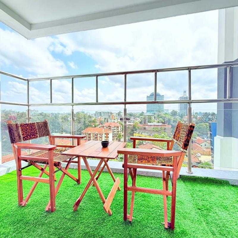 3 bedroom Flat&Apartment for rent Westlands Nairobi