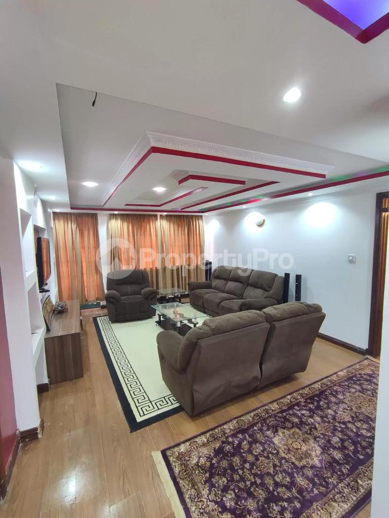 3 bedroom Flat&Apartment for rent Lavington Nairobi