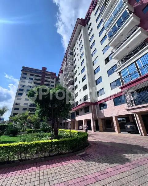 3 bedroom Flat&Apartment for sale Kilimani Nairobi